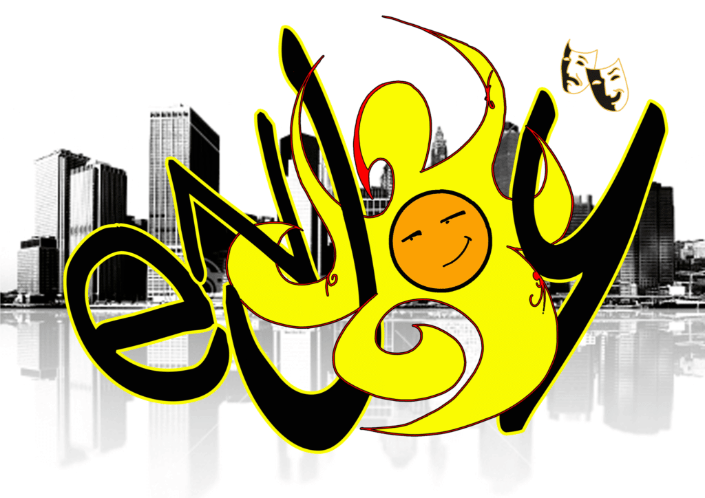 Enjoy Logo Cd R CONSTRUCTEURS DE SAVOIRS CRÉATIFS ET COLLABORATIFS – Samba Résille ...
