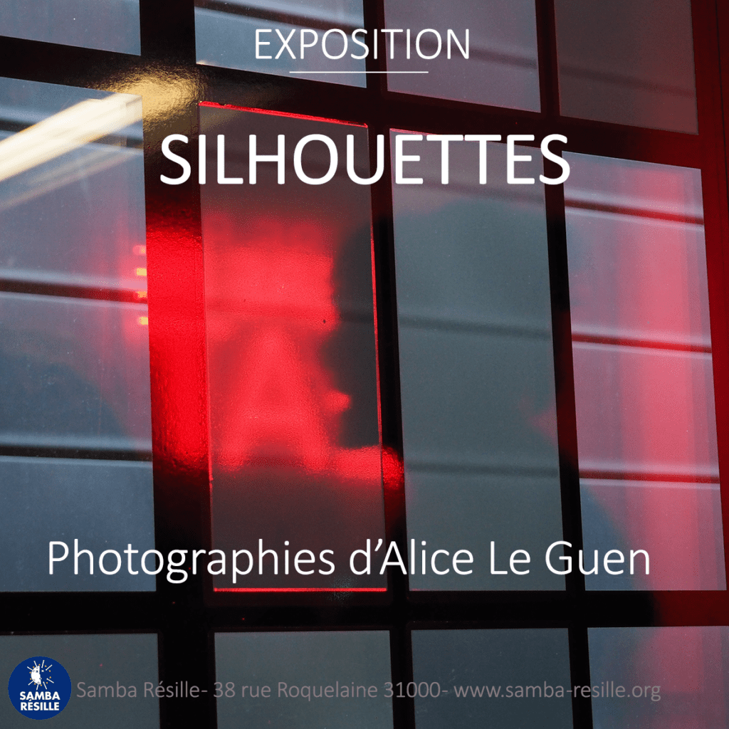 « Silhouettes » – Alice Le Guen