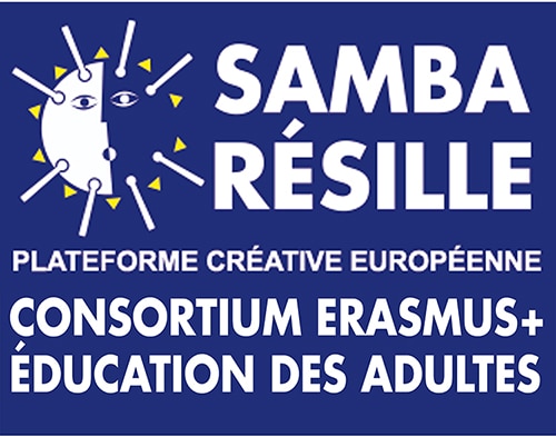 Actualités Erasmus+ : Les mobilités du Consortium Samba Résille