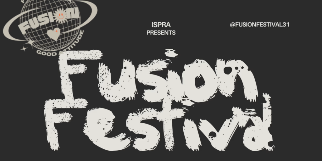 Fusion Festival_Vendredi 12 avril 2024