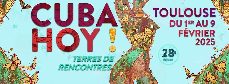 ZOOM : Coro Sambado au festival Cuba Hoy