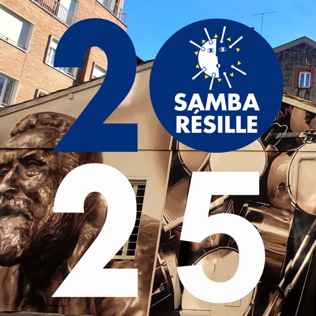 Joyeuse année 2025 !