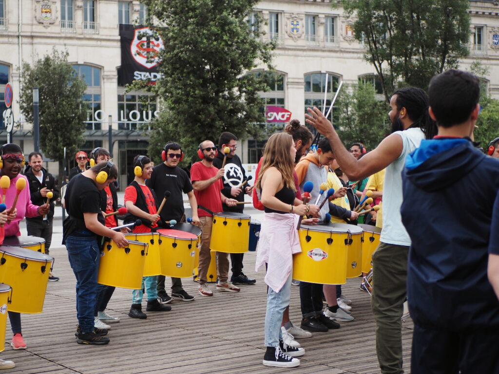 Fête de la musique – 20 et 21 Juin
