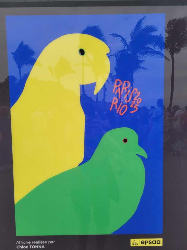 Super Onda à Rio de Janeiro