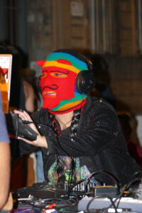 dj
