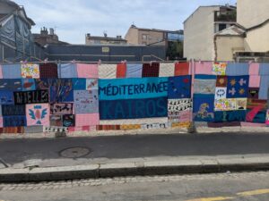 fresque